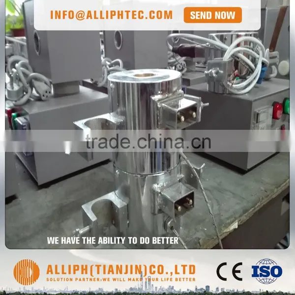 Valplast Flexible Denture Injection Machine photo-4