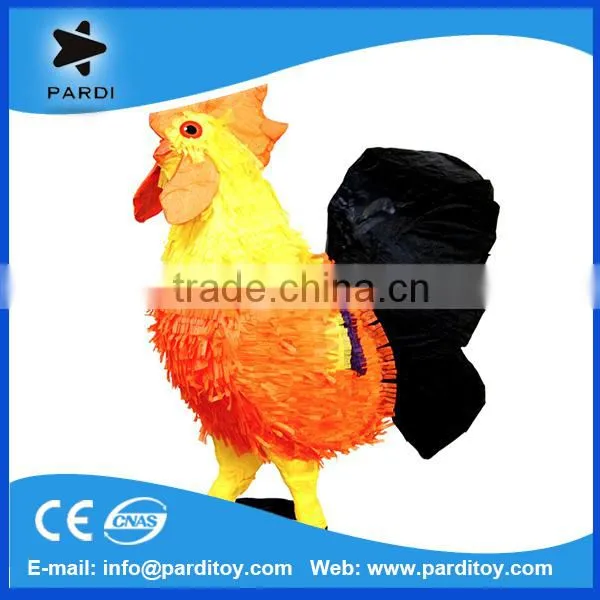 Colorful Easter Egg Pinata Designs Factory Custom Made photo-4