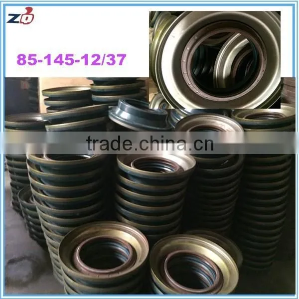 Rubber Auto Parts Oil Seal Xingtai Supplier photo-4