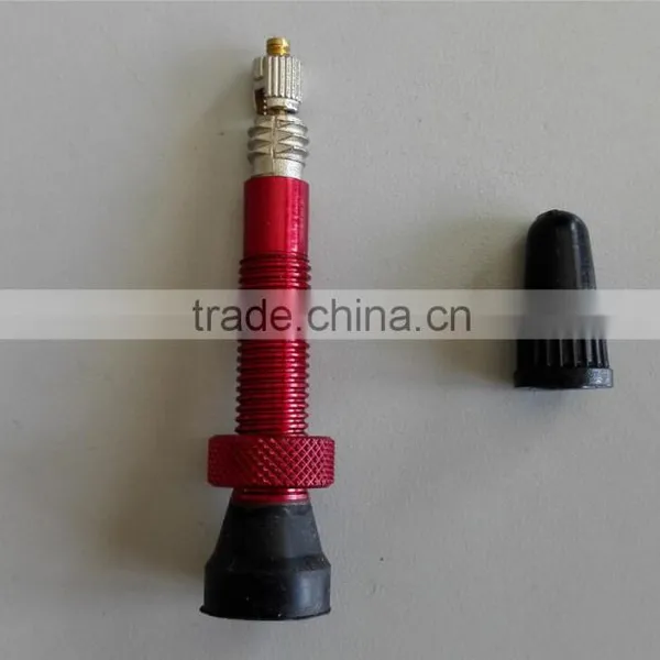 Presta Valve Core Removable Valve Core photo-4