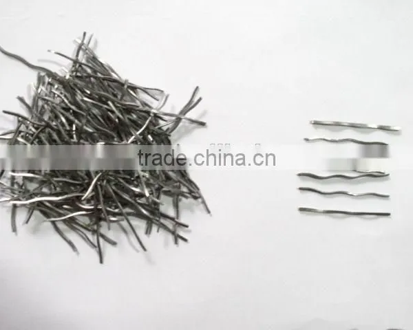 Low Carton Steel Spiral Type Steel Fiber photo-2