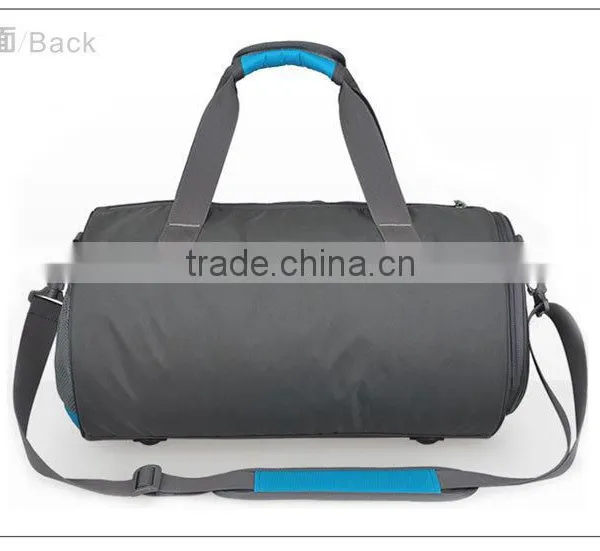 Polyester Sport Travel Bag,mens Travel Bags,new Design Cheap Travel Bag photo-5