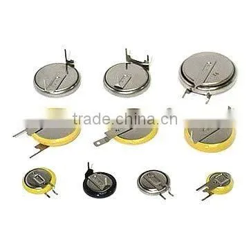 China Factory OEM Alkaline Button Cell Ag5 Button Cell Battery Lr750 photo-3