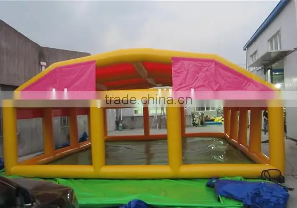Outdoor PVC Cheap Wedding Marquee Party Tent for Sale photo-4