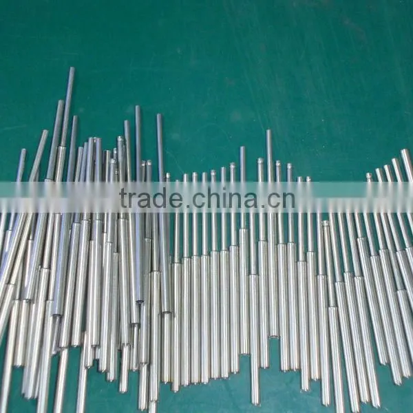 AISI 304 Medical Disposable Needles ISO 9626