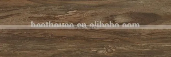 Wooden Design 600x15mm Floor Tile Ink-jet Serial New Products photo-5
