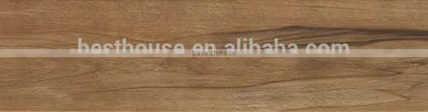Wooden Design 1000x200mm Floor Tile Inkjet Mode New Designs