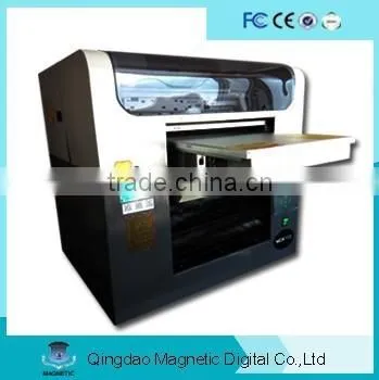 20cm Print Height Dtg T-shirt Cloth Printer a3