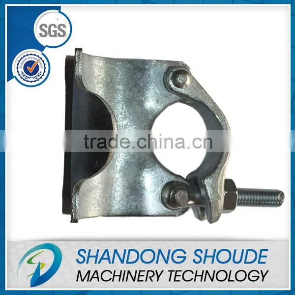 Drop Forged Putlog Scaffold Pipe Clamp photo-3