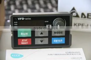 Delta Drives VFD-E Series KPE-LE02 photo-2