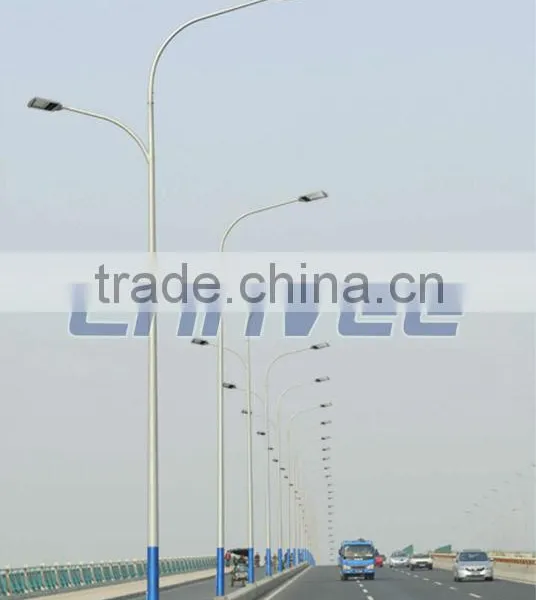 2014 Jiaxing Solar System for Street Lights Automatic Street Light Control