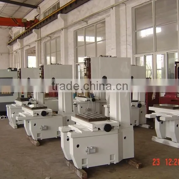 Manual Edm Machine SW-ZNC-450 photo-3