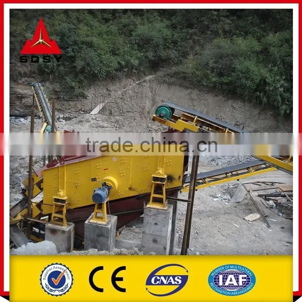 Stable Quality Spiral Classifier photo-5