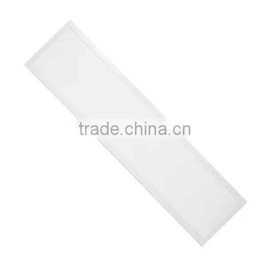 Ultra Slim AC100-265V 1x4 Led 40w Ceiling Panel Lighting photo-2