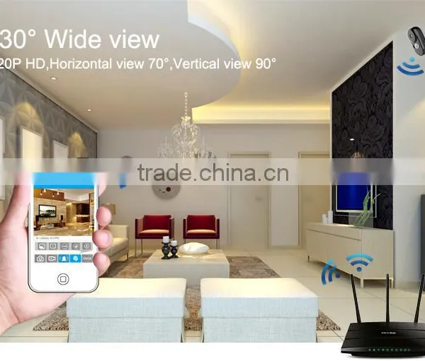 KIVOS Digital Wireless Wifi With App Wifi Door Sensor photo-4