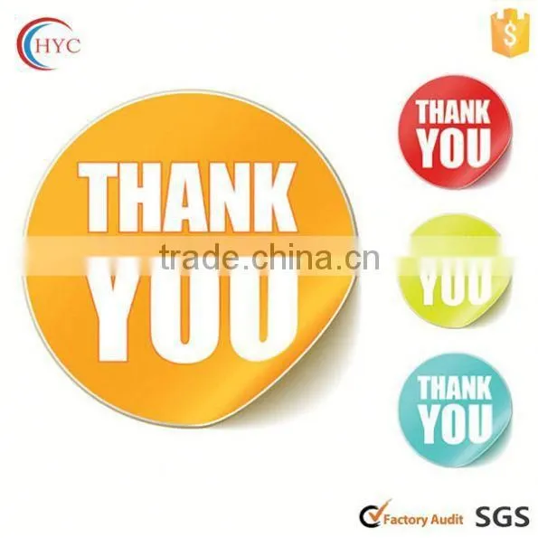 2015 Cheap Pvc Label Sticker,sticker Printing,window Stickers