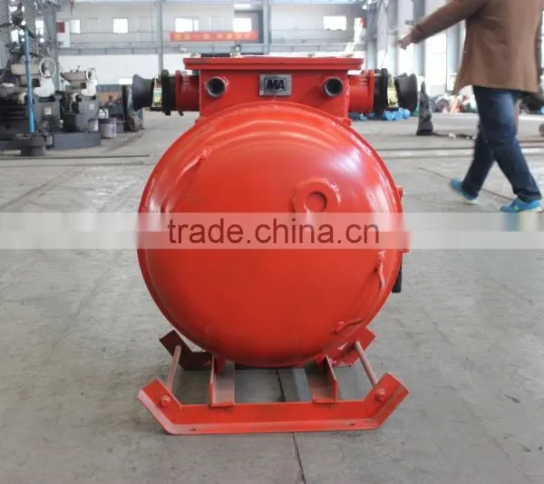 Mining Used Explosion-proof Isolator Switch photo-2