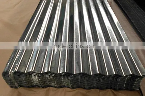 (0.13mm-1.5mm) Color Coated Galvanized Steel Sheets/Corrugated Steel Sheet photo-3