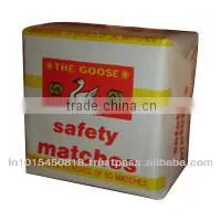 Wooden Safety Matchbox photo-2