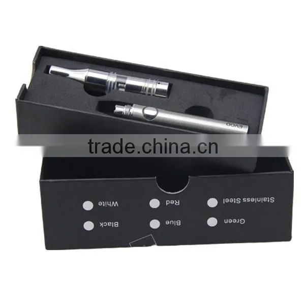 New Arrival K3/K4/K5 Dry Herb Vaporizer ,evod Dry Herb Atomizer Compatiable EGo Evod Battery photo-3