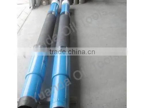 7", 4 1/2", 5 1/2", 6 5/8 " High Quality Casing Packer for Oil-field, Open-hole Inflatable Packer