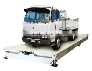 Vehicle Weighing Scales Beam photo-3