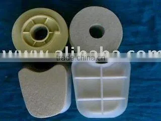 FELT POLSHING TOOLS