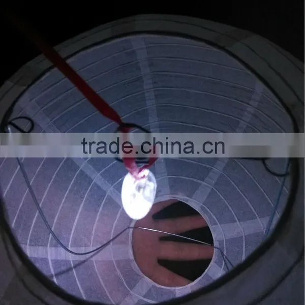 2016 Good Quality Mini Led Light For Paper Lantern Led Balloon Light photo-3