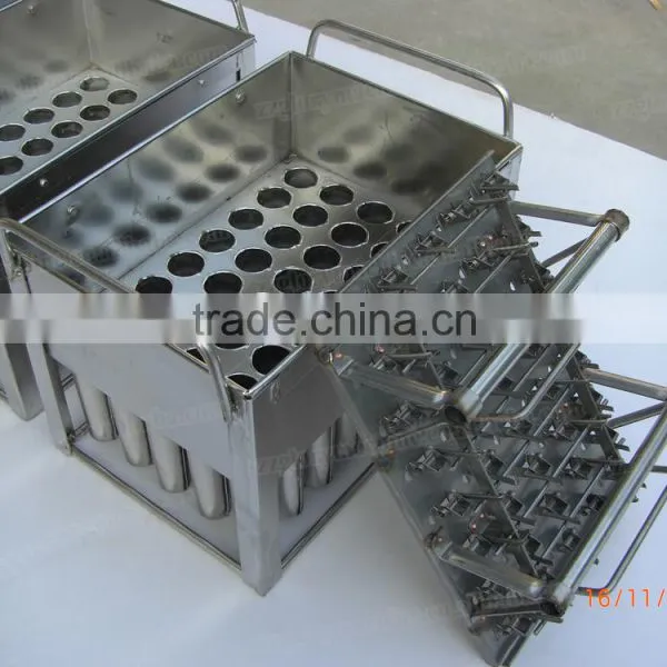 GLORY Factory GL Series Popsicle Making Machine For Sale photo-4