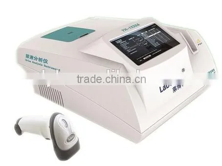 Surgical Urine Analysis Instrument