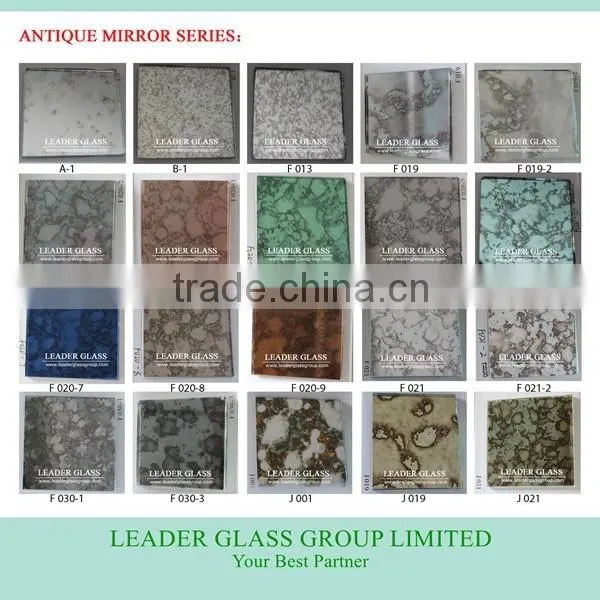 Antique Mirrors