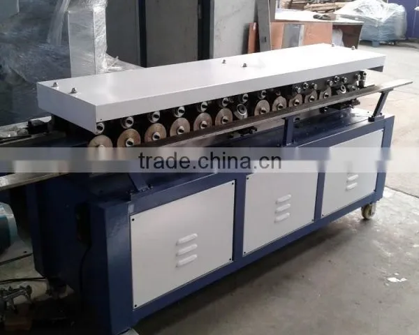 TDF Flange Forming Machine photo-5