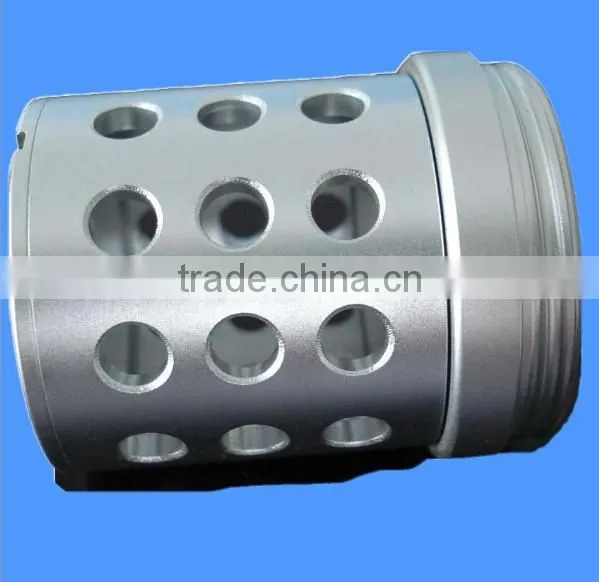 Durable LED Components