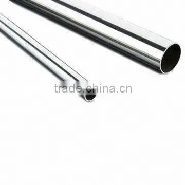 316L /304 Stainless Steel Seamless Pipe photo-4