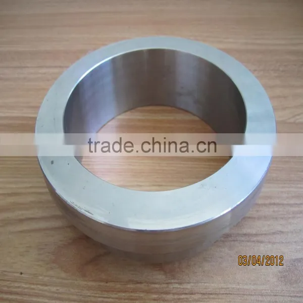 Concrete Pump Tube SK Flange photo-2