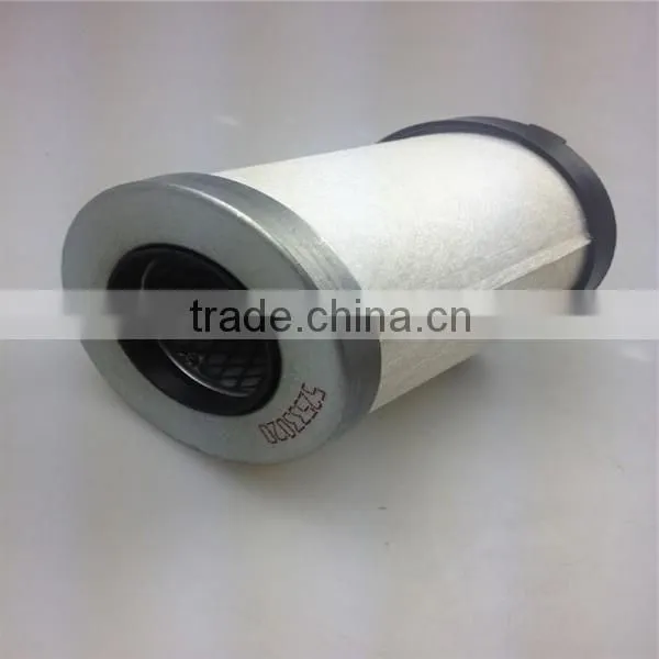 Glassfiber Material Oil Gas Separator Hitachi Oil Separator photo-2