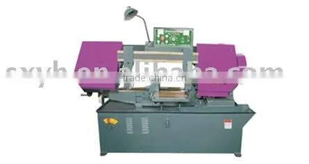 Band Sawing Machine
