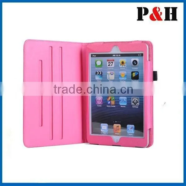 Luxury Leather Case For Ipad Air 2,For Ipad Air 2 Case,For Ipad Air 2 Leather Case photo-2