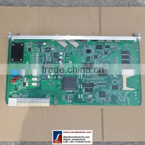 Alcatel NANT-A 3FE26698 AAAA 01 AAAC 05 for Alcatel-Lucent Bell ISAM7302 ISAM7342 ISAM 7302 7342 7360 photo-4