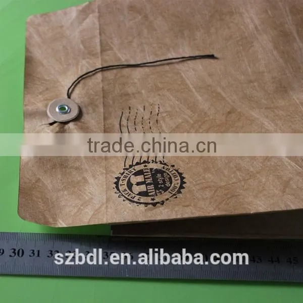 Garment Bag Tyvek Envelopes Custom Envelope Printing photo-3