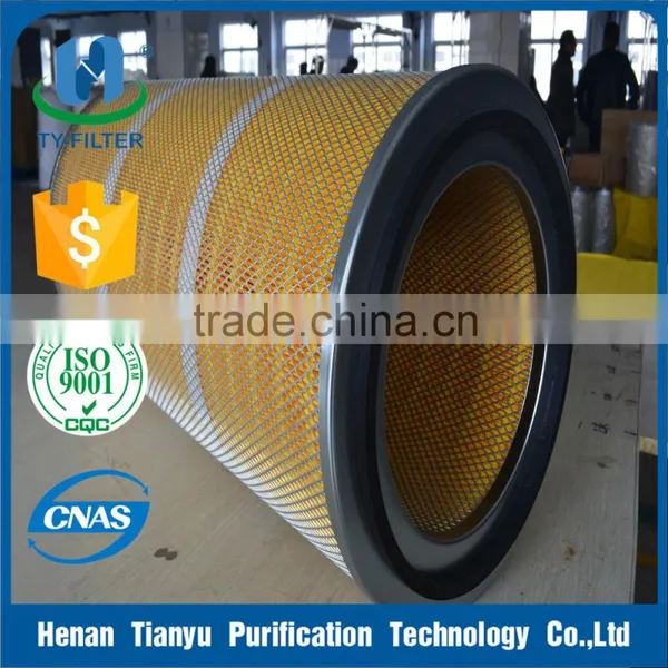 High Quality Compressor Air Filter photo-2
