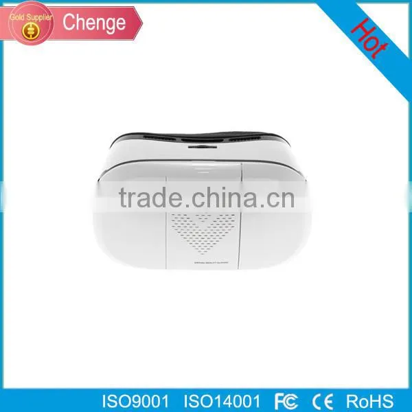 Virtual Reality vr Max for Iphone Video With Bluetooth Remote Control photo-2