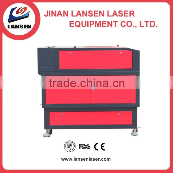 Reaesonable Price Widely Used Co2 Laser Cutter With High Laser Power photo-5
