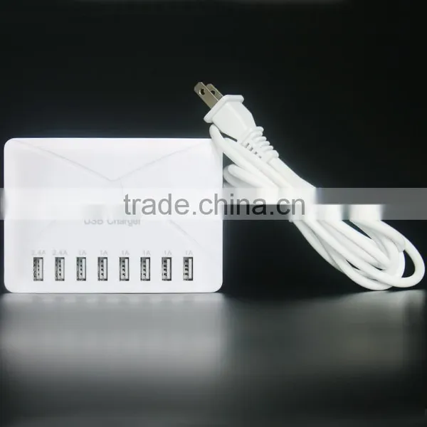 Mobilephone Charger With Standard Uk, Us, eu Plug ce Fcc Certified Tablet Cellphone Charger photo-4