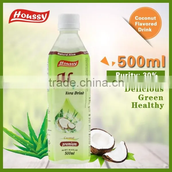 Wholesale Own Aloe Farm 500ml Bottled Aloe Products