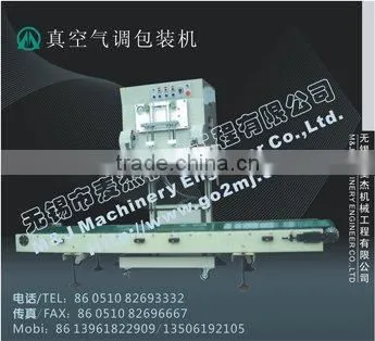 Vacuum Packing machine