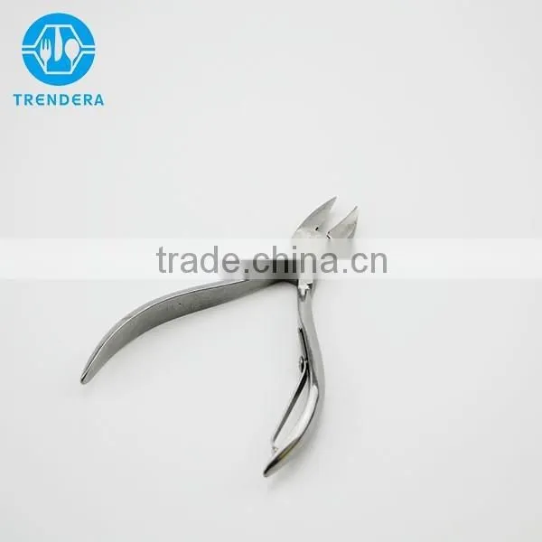 Hot Sale Stainless Steel Cuticle Nippers photo-4