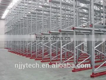 Warehouse Storage Heavy Duty Drive in Racking System photo-2