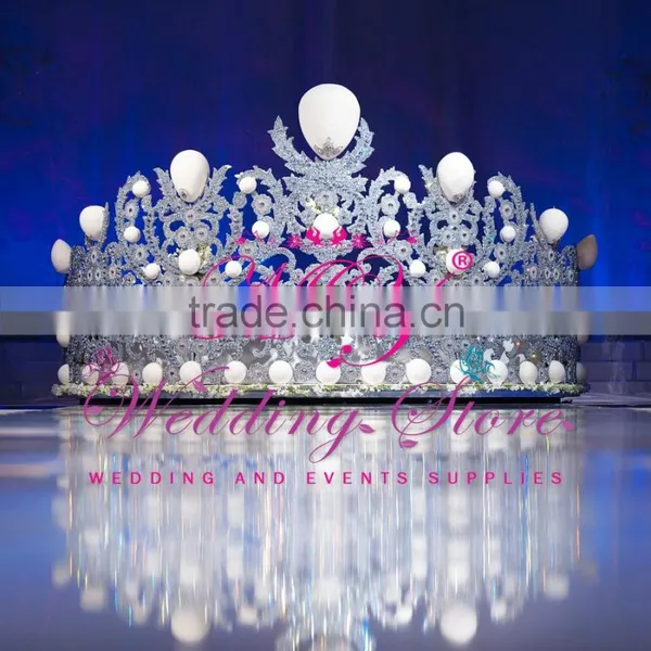 Wedding Crown Chair