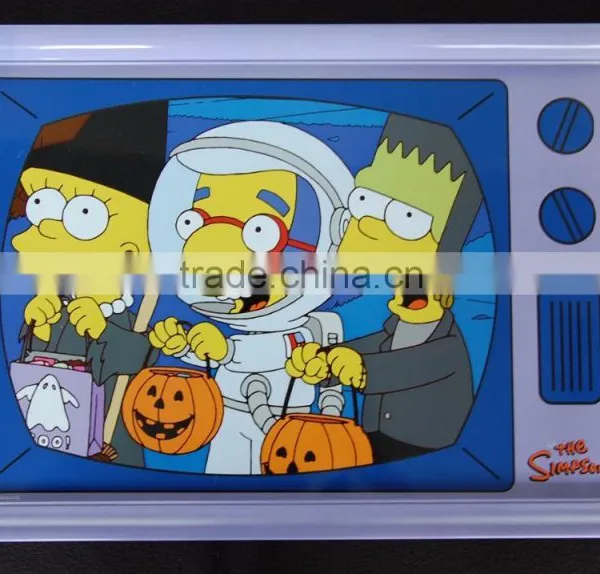 Tin Tray photo-3